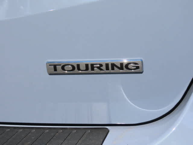 New 2027 Honda Odyssey Touring image 8