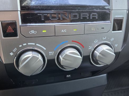 Used 2017 Toyota Tundra SR RWD image 14