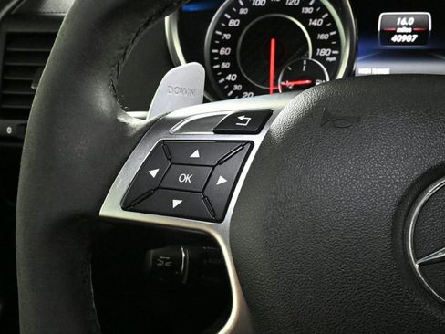 Used 2018 Mercedes-Benz G 65 AMG 4MATIC image 34