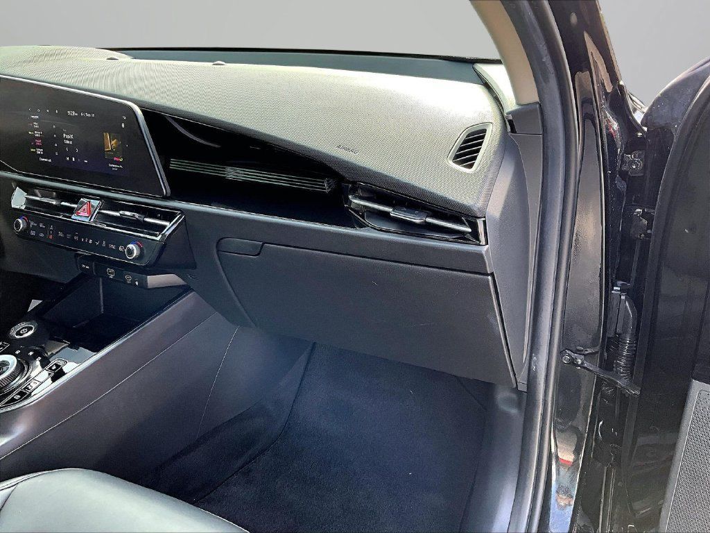 Used 2023 Kia Niro Wind FWD image 18