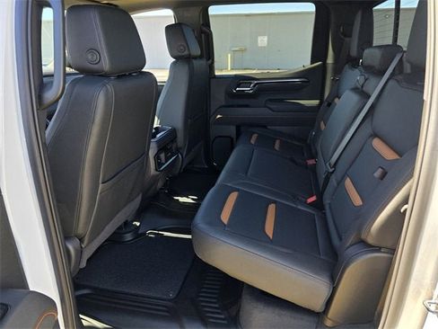 New 2026 GMC Sierra 1500 AT4 w/ AT4 Premium Package image 11