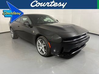New 2026 Dodge Charger Scat Pack AWD/4WD video 1