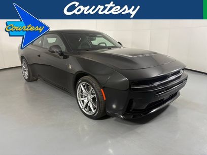 New 2026 Dodge Charger Scat Pack