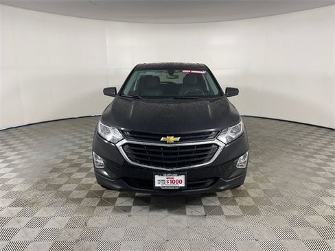 Used 2019 Chevrolet Equinox LT image 25