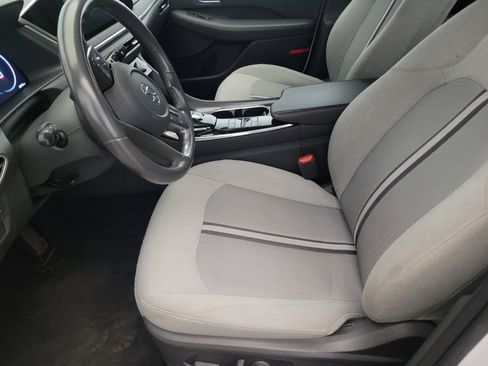 Used 2020 Hyundai Sonata SEL w/ Convenience Package FWD image 17