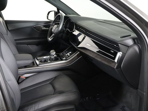Used 2022 Audi Q7 2.0T Premium Plus image 29