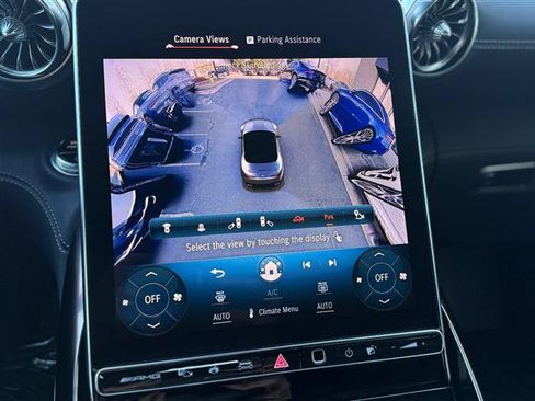 Used 2023 Mercedes-Benz SL 43 AMG image 47