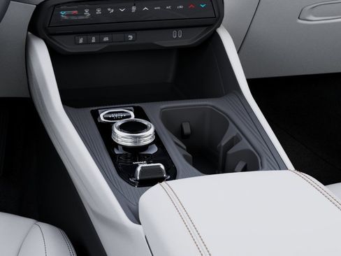 New 2026 Jeep Cherokee Limited AWD/4WD image 24