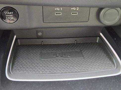 Certified 2024 Nissan Rogue Platinum w/ Platinum Premium Package image 28