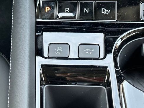 New 2025 Nissan Murano Platinum w/ Cargo Package image 26