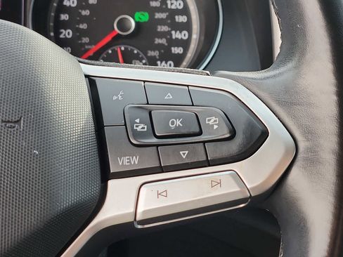 Used 2021 Volkswagen Atlas SE image 21