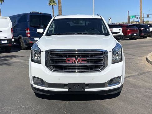 Used 2020 GMC Yukon SLT image 3