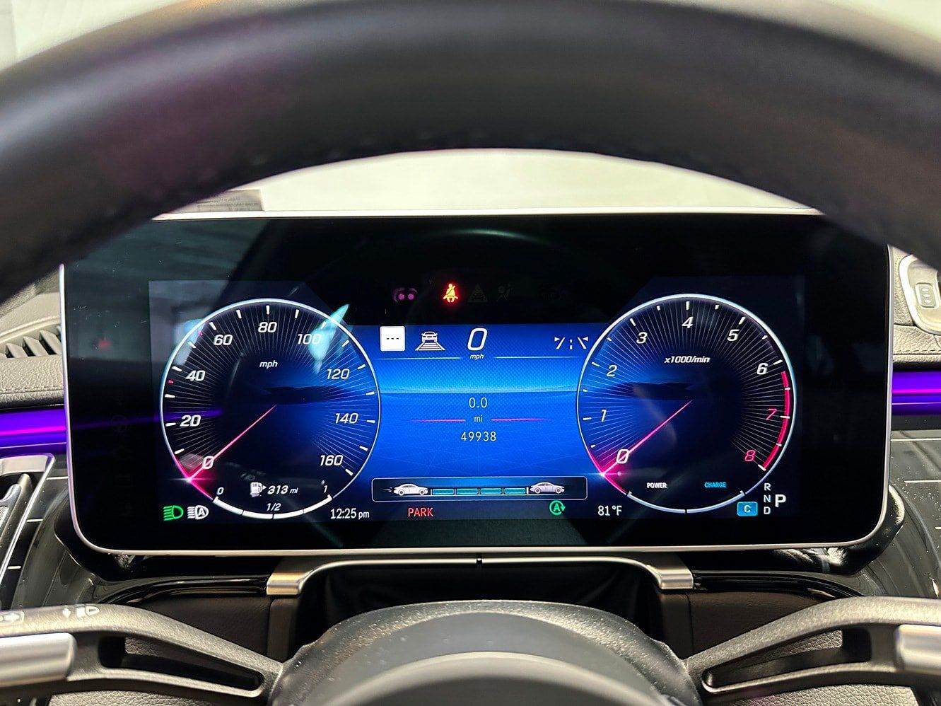 Certified 2023 Mercedes-Benz S 580 4MATIC Sedan image 20