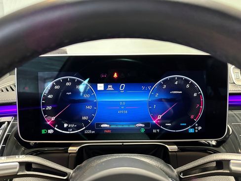 Certified 2023 Mercedes-Benz S 580 4MATIC Sedan image 20