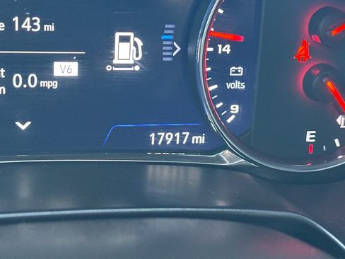 Used 2025 Chevrolet Blazer RS image 43