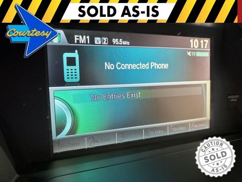 Used 2014 Honda Accord Sport image 30
