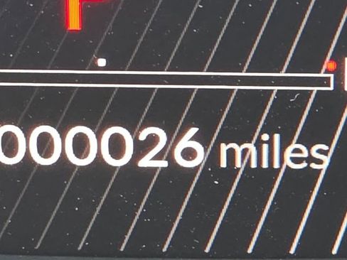 New 2026 Acura MDX w/ Technology Package image 24