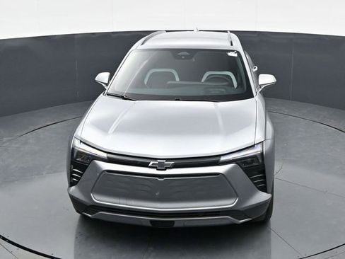 New 2025 Chevrolet Blazer EV LT FWD image 24
