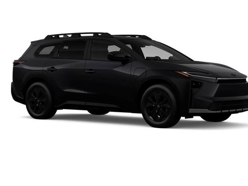 New 2026 Toyota bZ Woodland AWD/4WD image 44