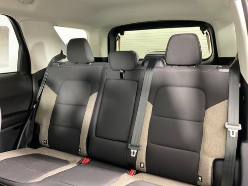 New 2026 Ford Bronco Sport Big Bend AWD/4WD image 16