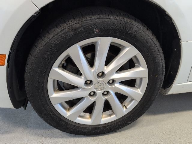 Used 2011 MAZDA MAZDA6 i Grand Touring FWD image 9
