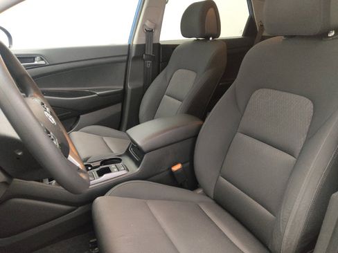 Used 2017 Hyundai Tucson SE image 17