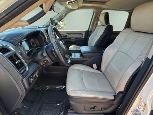 Used 2020 RAM 2500 Limited AWD/4WD image 19
