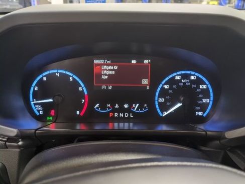 Used 2021 Ford Bronco Sport Big Bend image 5