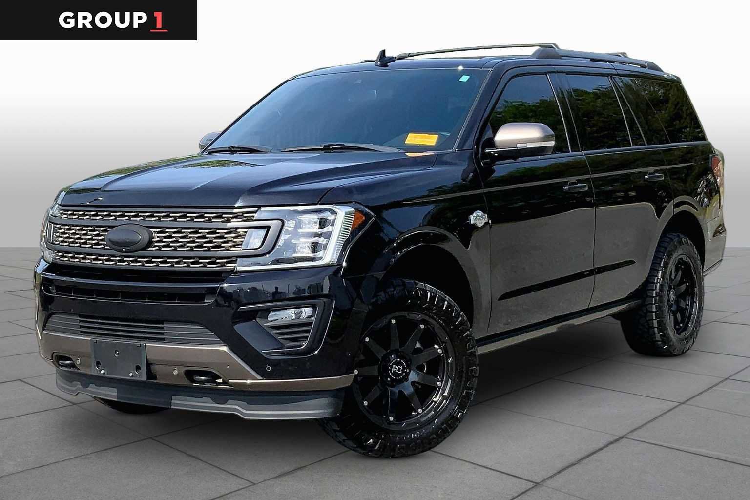 Used 2020 Ford Expedition for Sale in Atlanta, GA - Autotrader