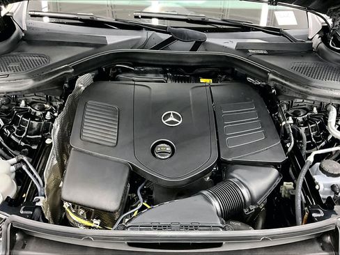 Certified 2024 Mercedes-Benz GLC 300 4MATIC image 29