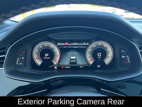 Used 2025 Audi Q7 3.0T Premium Plus w/ Premium Plus Package image 14