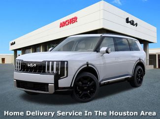 New 2027 Kia Telluride SX video 1