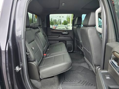Used 2023 Chevrolet Silverado 1500 RST AWD/4WD image 12