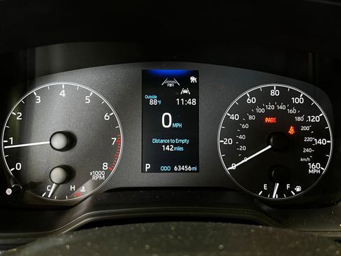 Certified 2024 Toyota Corolla LE FWD image 10