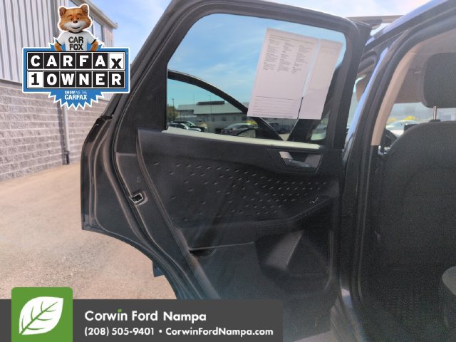 Used 2020 Ford Escape SE Sport AWD/4WD image 25