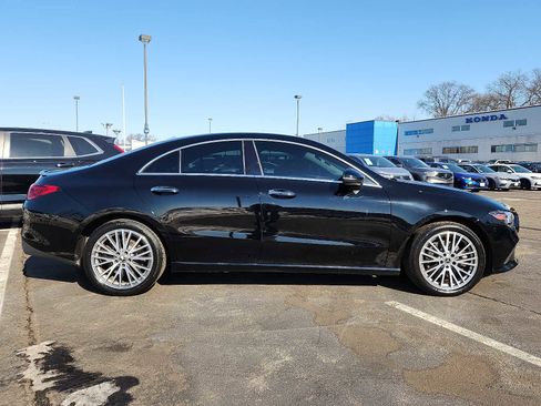 Used 2022 Mercedes-Benz CLA 250 4MATIC w/ Premium Package Lite image 7