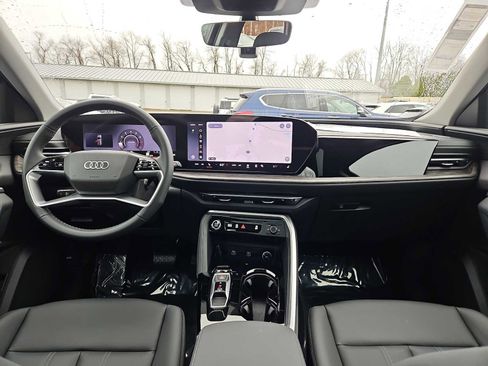 New 2026 Audi Q5 Premium AWD/4WD image 20