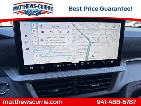 New 2026 Ford Explorer ST w/ Sun And Sound Package image 18