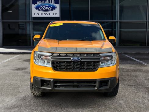 Used 2023 Ford Maverick XLT w/ Equipment Group 300A Standard AWD/4WD image 24
