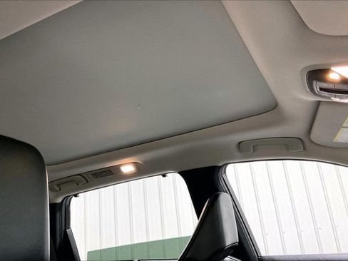 Used 2023 INFINITI QX60 Luxe w/ Cargo Package image 22