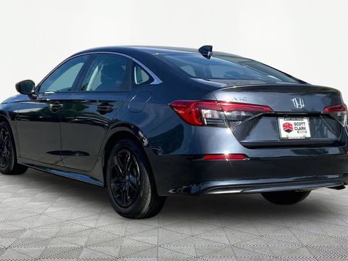 Used 2024 Honda Civic LX image 4