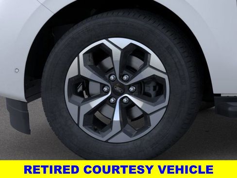 New 2026 Ford Expedition Active RWD image 19