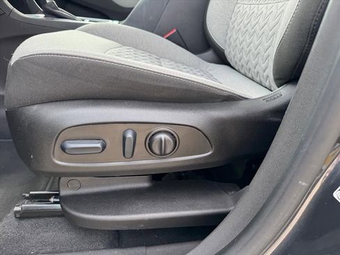 Used 2023 Chevrolet Equinox LT AWD/4WD image 15