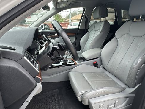 Used 2022 Audi Q5 e Premium image 13