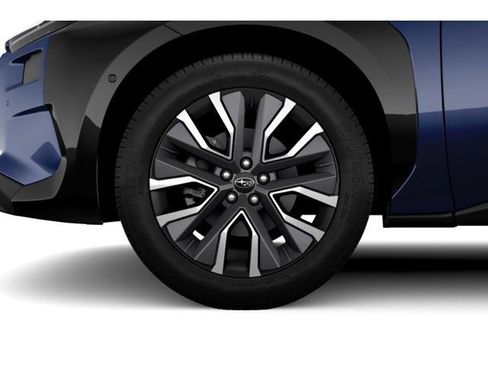 New 2026 Subaru Solterra image 10