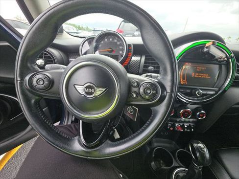 Used 2016 MINI Cooper S FWD image 14