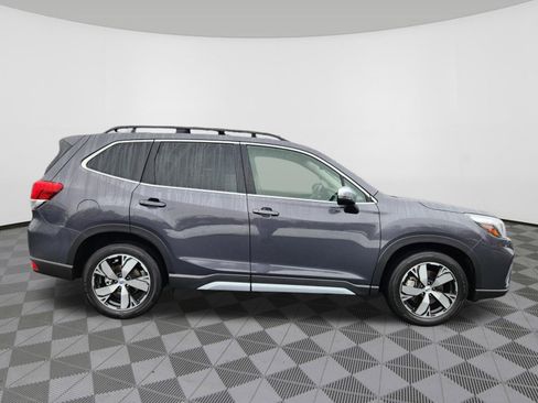 Used 2021 Subaru Forester Touring w/ Popular Package #2 image 6