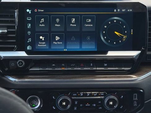 Used 2023 Chevrolet Silverado 1500 LT image 21