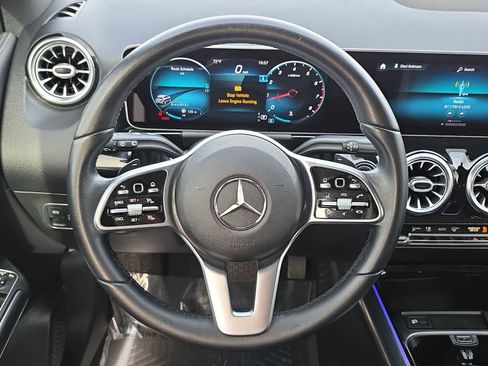 Used 2021 Mercedes-Benz GLA 250 image 19