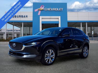 Used 2020 MAZDA CX-30 AWD w/ Preferred Package